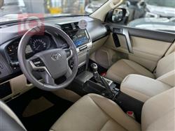 تويوتا لاندكروزر برادو